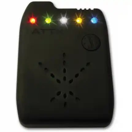 Přijímač V2 ATTx Receiver, multicolor - Akční nabídka