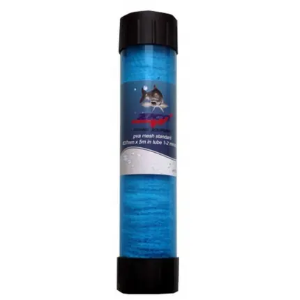 Výborné hodnocení | PVA síťka s tubusem-ZICO, průměr 37 mm, 5 m