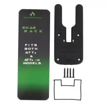 Zadní uši ATTs Snag Back ( Backplate ) | Nabídka dne