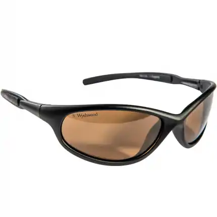 Výhodný nákup - Wychwood sluneční brýle Tips Brown Lens