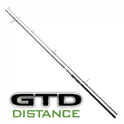 Gardner Kaprový prut Distance Rod 12ft, 3lb 6oz - Kvalitní produkt