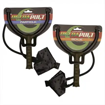 Prak Gardner Boilie Ultrapult (With Medium/Boilie Pouch) - Jen po omezenou dobu