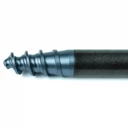 Garda slitinové vidličky - Master Drill zavrtávací 96-188cm | Objednat online