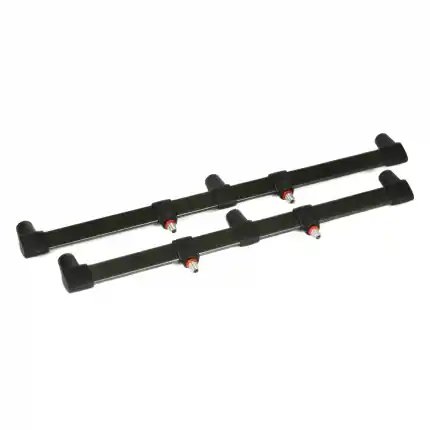 Garda Hrazda Master Buzz Bars 3 Rods 2ks - Nově v nabídce