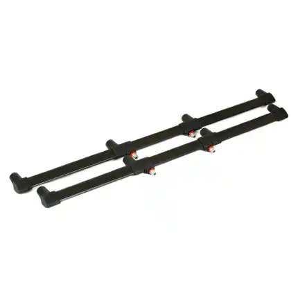 Garda Hrazdy Master Buzz Bars 4 Rods 2ks | Objednat online