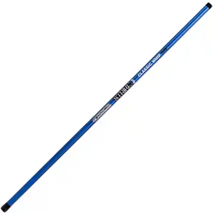 Přímo od výrobce - Garbolino rybářský prut Bič Strike Classic Whip 5,00 m, 5-ti dílný