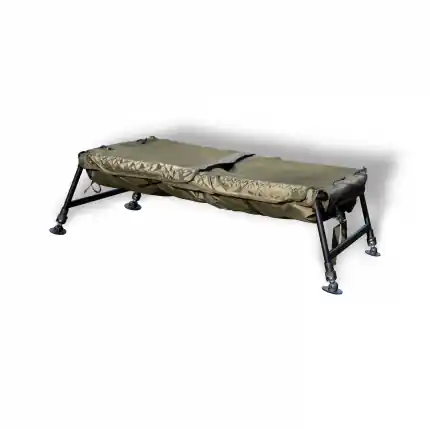 Nabídka - Garda podložky, saky, váhy - Podložka na nožičkách Carp Cradle Mat DLX