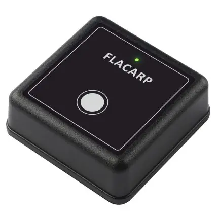 Flacarp Microalarm RF-SENS - Velmi oblíbený produkt