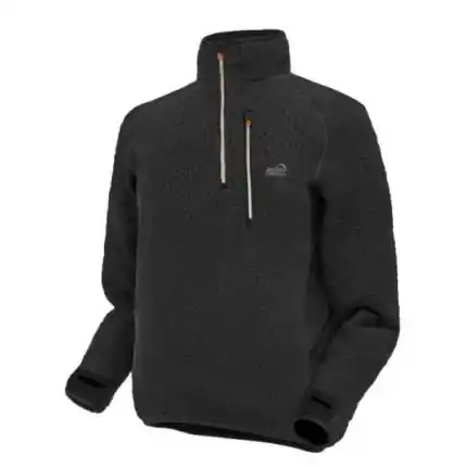 Geoff Anderson Thermal 4 Pullover černý velikost XXXL | Super nabídka