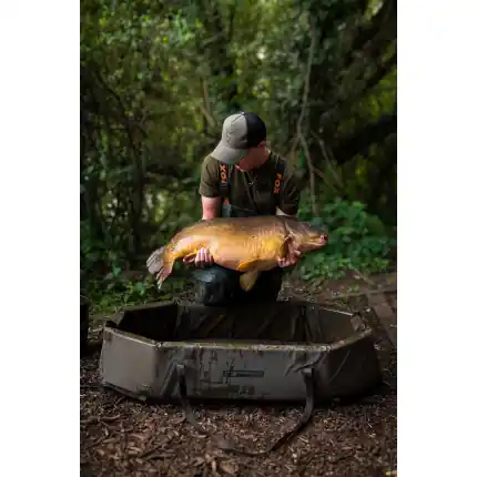 Právě přidáno - Fox Podložka Carpmaster Welded Mat