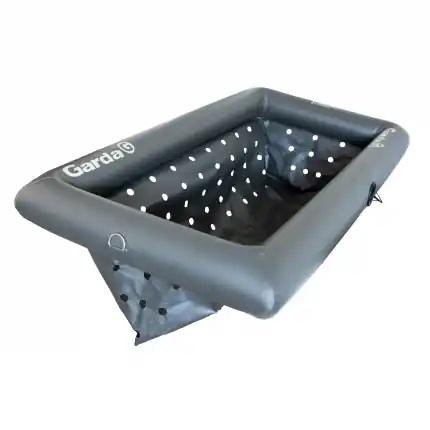 Super nabídka - Garda carp care - Nafukovací plovoucí podložka Carp Floating Mat