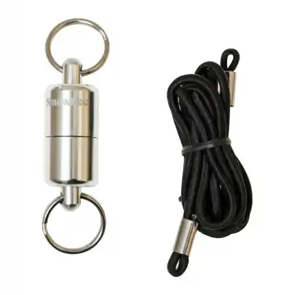 Snowbee Magnet na podběrák Magner Heavy Duty Magnetic Net Release - 4Kg | Neváhejte
