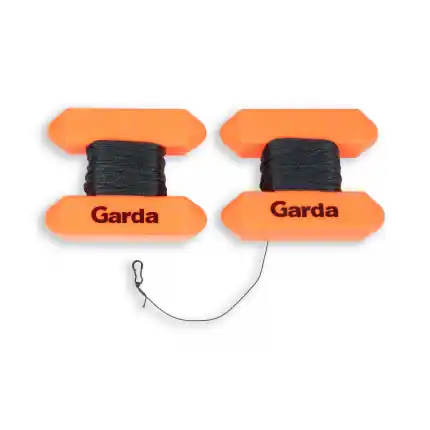 Doporučujeme - Garda vnadící pomůcky - H bójka Mini Marker oranžová 2ks