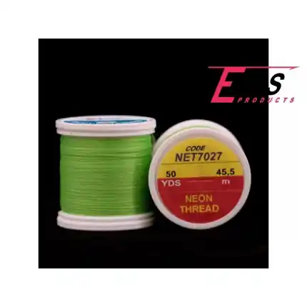Expresní doručení - Hends Vázací Nit UV Neon Thread CHartreise NET2730