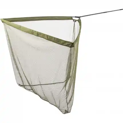 Nyní k dispozici | Wychwood Kaprový Podběrák Riot 42“ 6ft 180cm Landing Net 1 Piece Handle