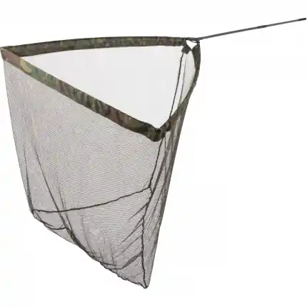 Wychwood Kaprový Podběrák Riot Tactical 42“ 6ft 180cm Landing Net 2pc Handle - Nejprodávanější