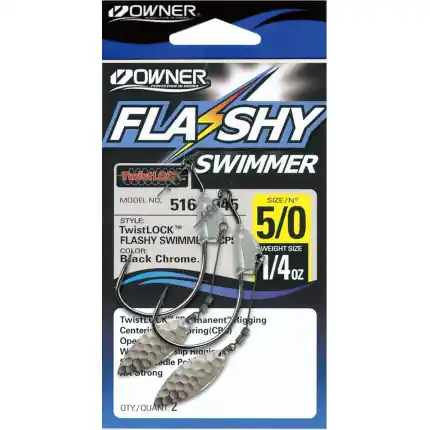Flashy swimmer /2ks/ 5164S.1/0 | Oblíbený produkt