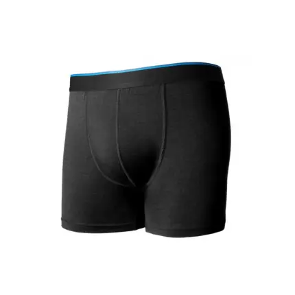 Geoff Anderson WizWool 165 boxerky černé | Právě v prodeji