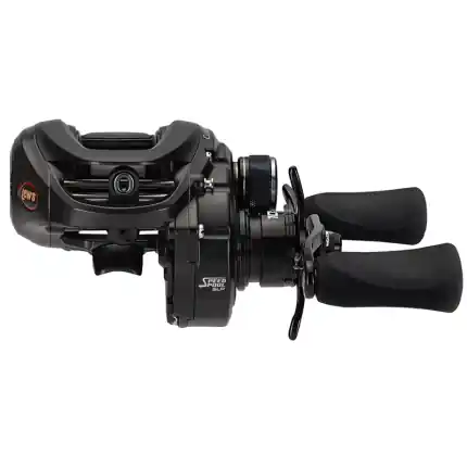 Lew‘s Custom Lite SLP 7.5 1 Speed Spool Left Hand Baitcasting Reel | Právě uvedeno na trh