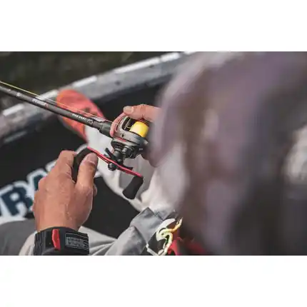 Fox Rage Prism X Casting Reel - Snadné vrácení