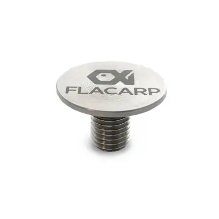 Hlásiče FLACARP - MagPlate Nerezová základna se závitem | Nabídka dne