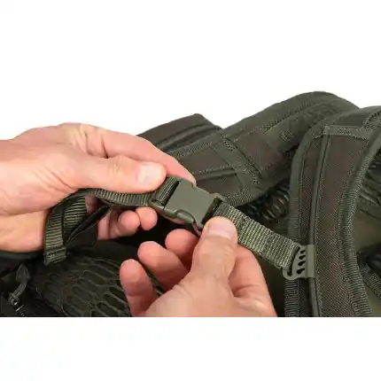 Nabídka končí brzy | Fox Rage Predator Rucksack