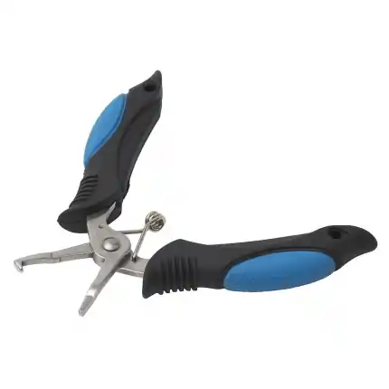 Doprodej - Kinetic Kleště Na Kroužky Splitring Plier 12cm