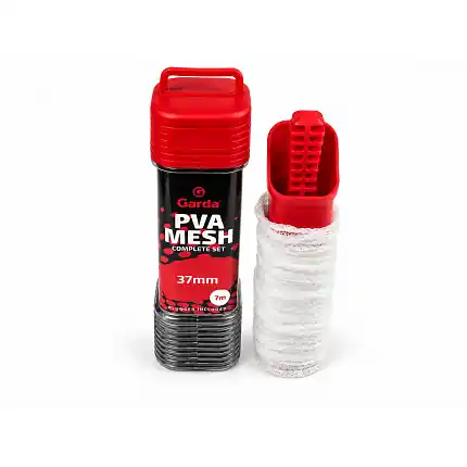 Garda vnadící pomůcky - PVA punčocha set - 37mm 7m | Ušetřete více