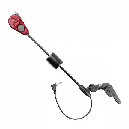 Hlásiče FLACARP - Swinger s LED červený - Tovární cena