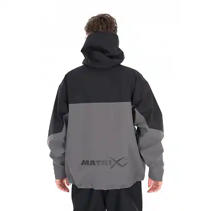 Kvalitní produkt - Matrix Pro-X Outer Shell Jacket