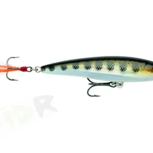 Nově přidáno | Wobler Rapala X-Rap 10_MD