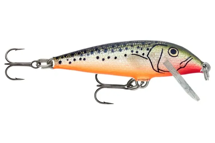 Rapala CountDown 05 RFSM | Nízká cena