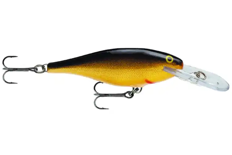 Rapala Shad Rap 09 G | Výhodná nabídka