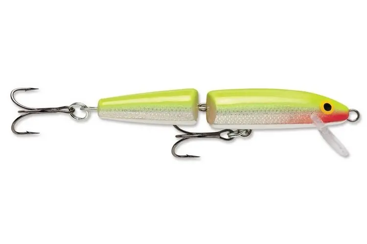 Sleva navíc | Wobler Rapala Jointed 07_SFC