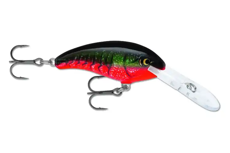 Ušetřete nyní | Rapala Shad Dancer 07 RCW