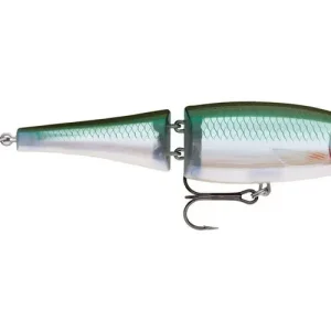 Wobler Rapala BX Swimmer 12_BBH - Profesionální kvalita