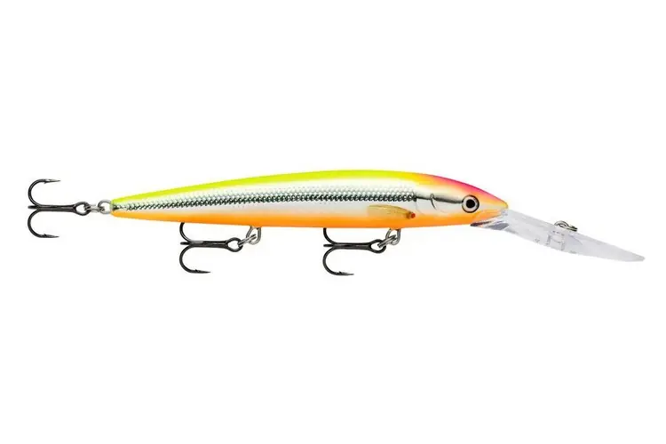 Výhodná nabídka | Rapala Down Deep Husky Jerk 14 CLS