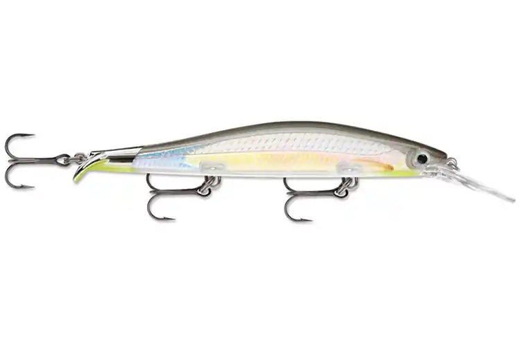 Super nabídka - Wobler Rapala RipStop Deep 12cm_15g_SNP