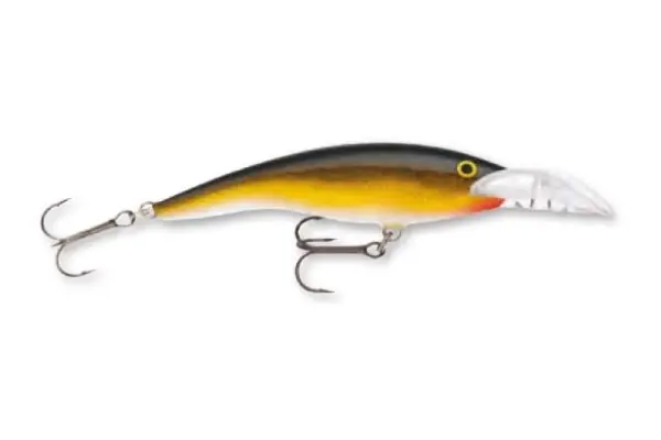 Do košíku | Wobler Rapala Scatter Rap Tail Dancer_9cm_13g_G