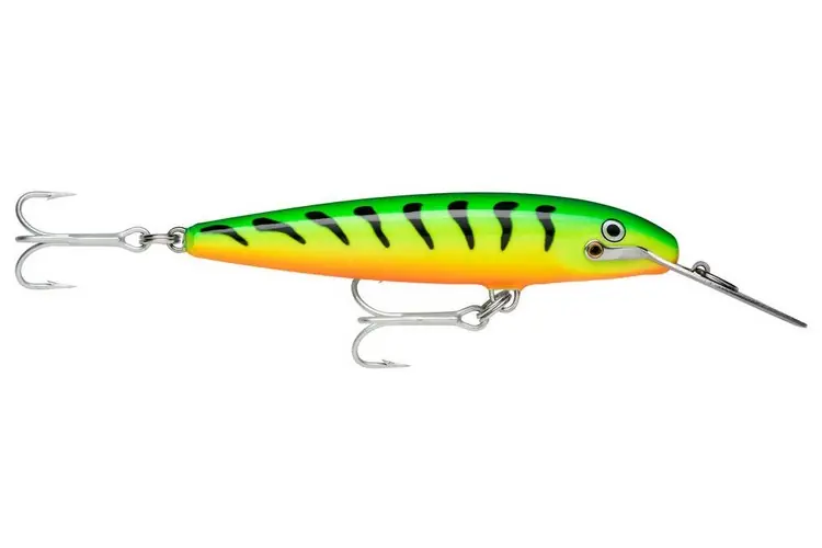 Wobler Rapala CountDown Magnum 18_FT | Blesková nabídka