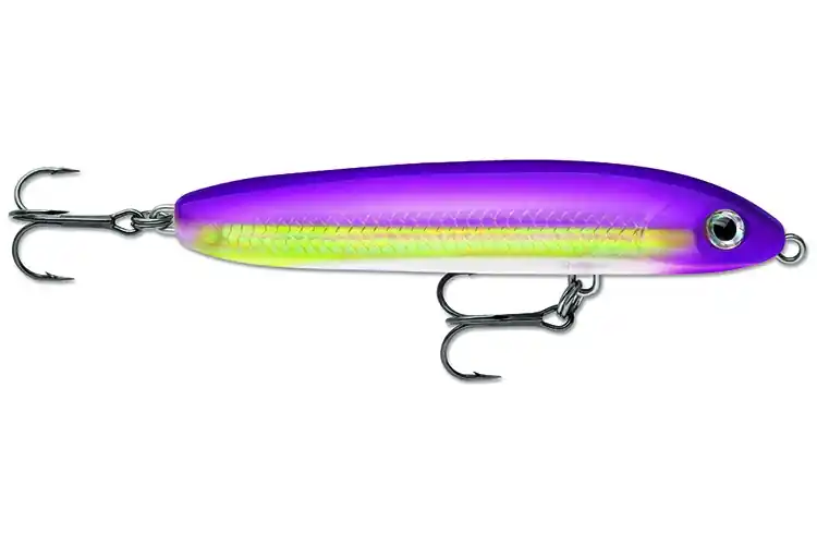 Wobler Rapala Skitter V 10_HPR | Cenový hit