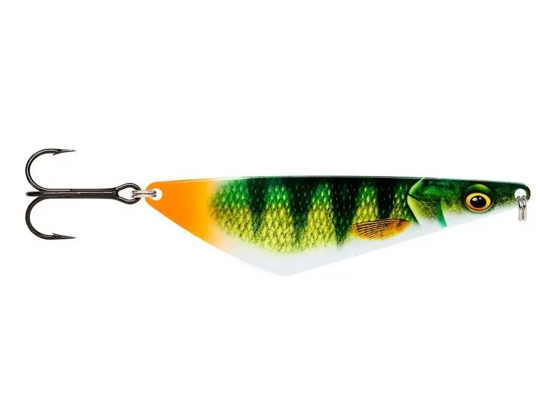 Třpytka Rapala Harmaja 18_PEL - Nejlepší cena