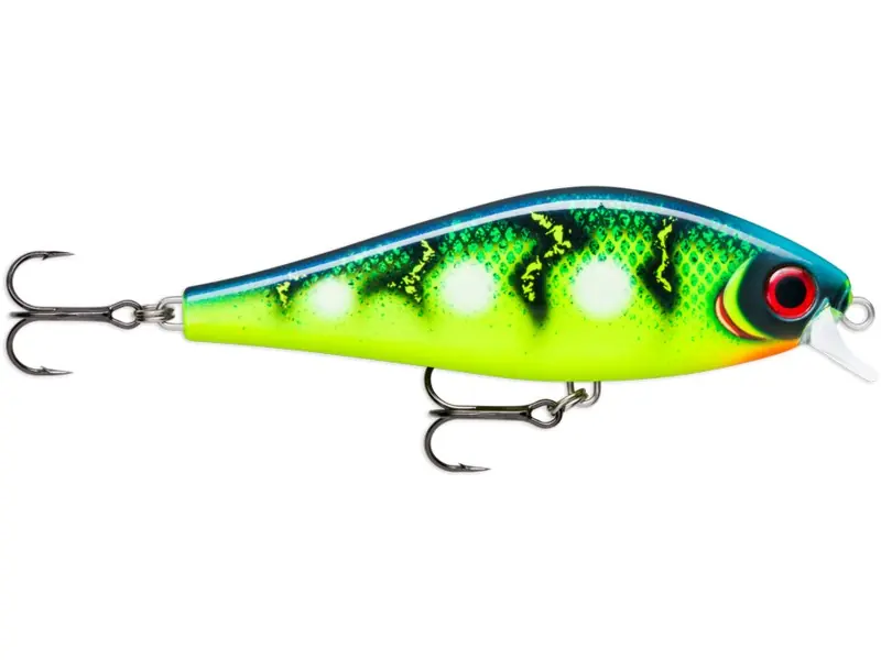 Rapala Super Shadow Rap 11 HPS - Poslední šance
