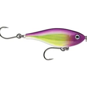 Rychlá expedice | Wobler Rapala X-Rap Twitchin Mullet 06_HPR