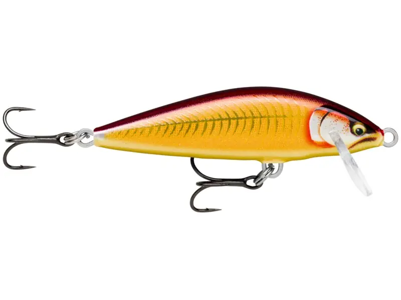 Zlevněno - Wobler Rapala CountDown Elite 35_GDGR
