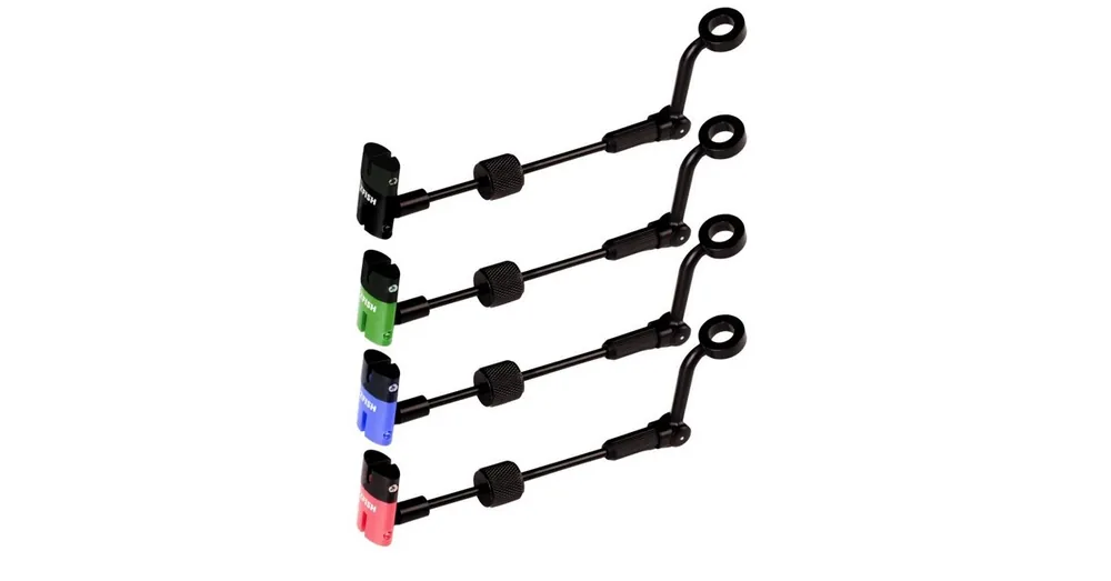 Zfish Indicator ZFX Mini_černý - Vysoká kvalita