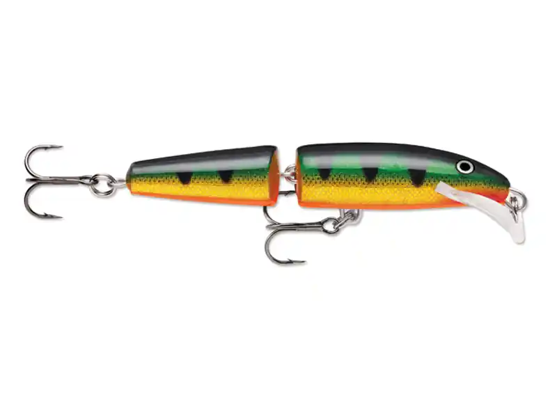 Prodejní hit | Wobler Rapala Scatter Rap Jointed 09_P