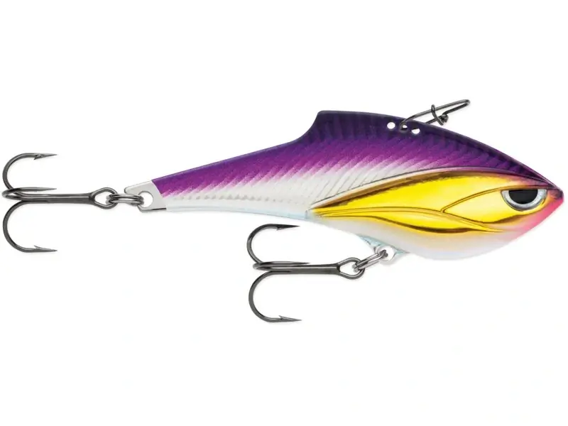 Velká sleva - Wobler Rapala Rippin Blade 07_PD