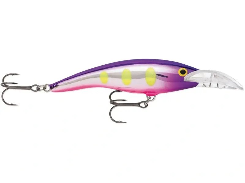 Wobler Rapala Scatter Rap Tail Dancer 09_VDH | Téměř vyprodáno