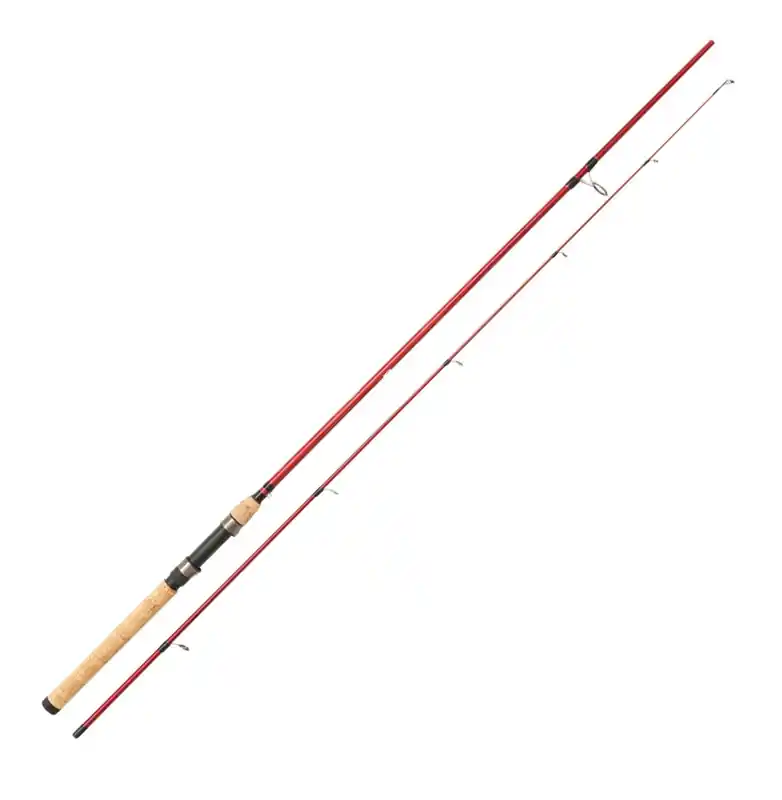 Prut Berkley Cherrywood Original Spin 2,70 m 7-28 g 2 díl - Velká sleva